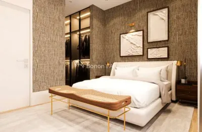 Casa em condomínio fechado com 3 quartos à venda na Rua Afrânio Peixoto, 554, Parque Taquaral, Campinas