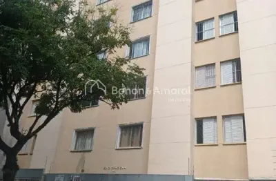 Apartamento com 3 quartos à venda na Rua Durvalina Tavares Barreto, 369, Jardim Chapadão, Campinas