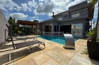 Casa para venda 03 quartos no condomínio terras do cancioneiro, parque brasil 500, paulínia.