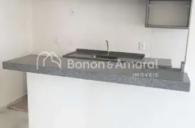 Charmoso apartamento semi mobiliado à venda em hortolândia