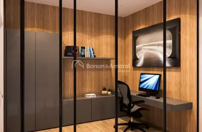 Casa tipo triplex em condomínio no taquaral em campinas s.p.