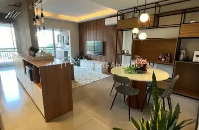 Apartamento à venda 03 quartos, artlife residencial clube no bairro jardim ypê, paulínia -sp