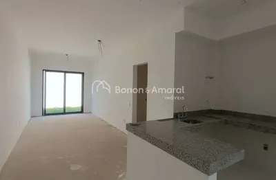 Casa de condomínio à venda com 111m² e 2 quartos no parque nova campinas - campinas/sp