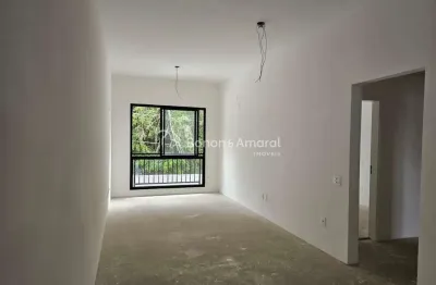 Casa de condomínio à venda com 83 m² e 2 quartos no parque nova campinas - campinas/sp