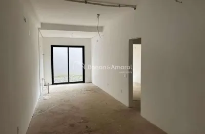 Casa de condomínio à venda com 110 m² e 2 quartos no parque nova campinas em campinas/sp