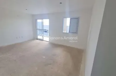 Apartamento com 3 quartos e 2 vagas à venda no condomínio brisa da mata araucária, paulínia