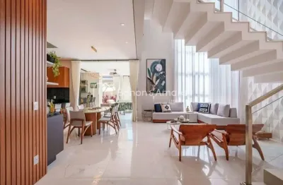 Casa em condomínio fechado com 3 quartos à venda na Neide Ventura Dos Santos, 1270, Loteamento Parque dos Alecrins, Campinas
