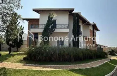 Casa com 3 suites (sendo 1 americana) e acabamento de 1a. no melhor de paulínia