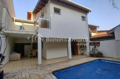 Espetacular casa no condomínio são joaquim em valinhos com piscina aquecida e energia solar