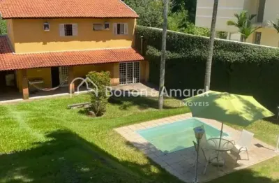 Casa à venda no condomínio san conrado em sousas: conforto, lazer e natureza!