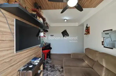 Apartamento à venda de 02 quartos no condomínio premiere morumbi, no bairro morumbi, em paulínia.