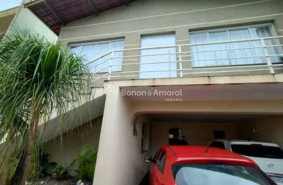 Casa à venda 3 quartos 1 suíte no taquaral, campinas-sp