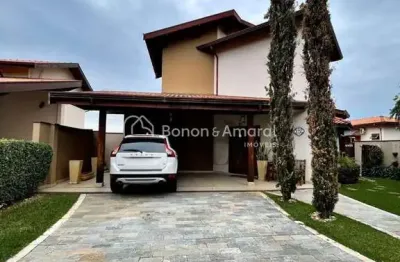 &#34;sobrado de alto padrão com área de lazer completa à venda em condomínio fechado em valinhos/sp&#34;