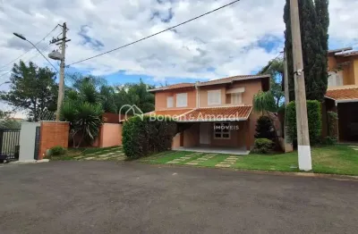 Casa de condominio a venda no parque imperador em campinas!!