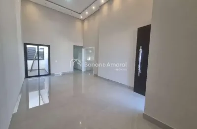 Casa em condomínio fechado com 3 quartos à venda na Avenida Antonio Baptista Piva, 373, Parque Brasil 500, Paulínia