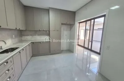 Casa em condomínio fechado com 3 quartos à venda na Rua Sebastião Cardoso, 232, Parque Brasil 500, Paulínia