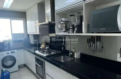 Apartamento à venda de 03 quartos no condomínio premiere morumbi, no bairro morumbi em paulínia.