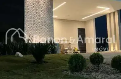 Casa a venda condomínio jardim dos lírios - parque brasil 500