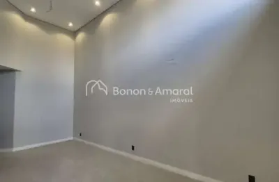 Casa em condomínio fechado com 3 quartos à venda na Avenida Antonio Baptista Piva, 371, Parque Brasil 500, Paulínia