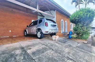 Casa com 4 quartos à venda na Ovídio De Andrade Nogueira, 665, Parque São Quirino, Campinas