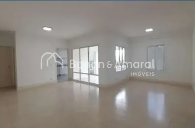 Apartamento de 3 suítes à venda no condomínio le soleil - localização privilegiada em campinas