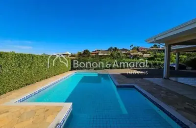 Casa para locação em condomínio fechado - valinhos s.p.