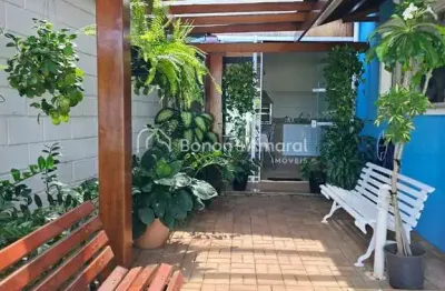 Casa sobrado com 4 quartos ( sendo 2 suítes), no condomínio okinawa, paulínia