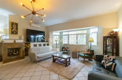 &#34;casa espaçosa com 3 dormitórios à venda na cidade universitária em campinas&#34;