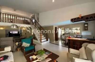 **linda casa à venda na cidade universitária - barão geraldo, campinas, sp**