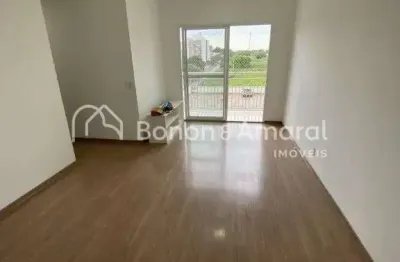 Apartamento charmoso no condomínio premiere morumbi em paulínia com vista livre e 3 dormitórios