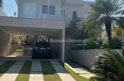 Casa à venda no condomínio porto seguro village, valinhos