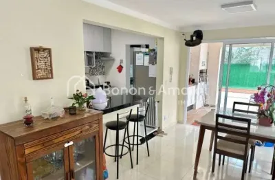 Excelente sobrado em condomínio a venda no parque xangrilá, campinas