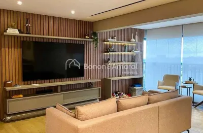 Apartamento impecável no condomínio grand guanabara - due