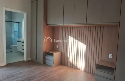 Casa em condomínio fechado com 3 quartos à venda na Avenida Luiz Greco, 556, Vila Monte Alegre, Paulínia