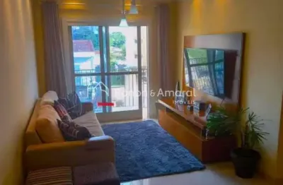 Oportunidade imperdível! apartamento moderno próximo ao bosque dos jequitibás