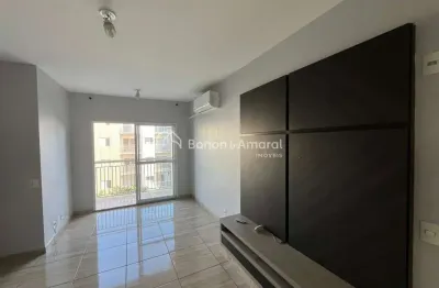 Apartamento à venda, de 3 quartos, no residencial premiere morumbi - paulínia