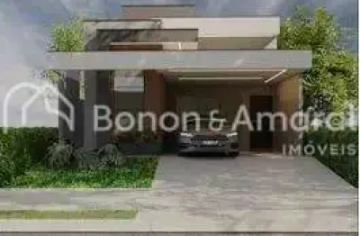 Casa térrea com 3 suítes e acabamento de alto padrão no terras da estância