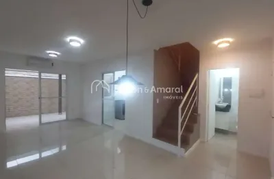 Casa à venda 3 quartos 1 suíte e 2 vagada no chácara primavera em campinas
