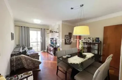 Amplo apartamento à venda com 3 quartos sendo 1 suíte, 3 banheiros, 2 vagas 105m² - bosque