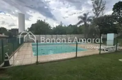 Apartamento com 2 quartos à venda na Avenida Emílio Bosco, 1624, Parque Yolanda (Nova Veneza), Sumaré