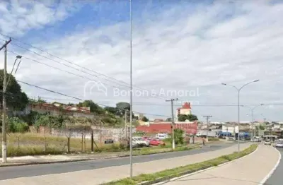 Terreno à venda na Rua Piracicaba, 639, Jardim Novo Campos Elíseos, Campinas