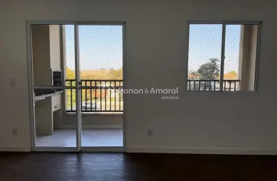 Apartamento com 3 quartos à venda na Rua José Benedito Gregôrio, 236, Parque Fazendinha, Campinas