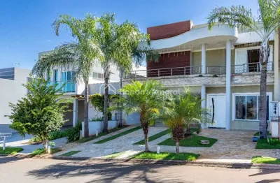 Casa em condomínio fechado com 3 quartos à venda na Avenida Paulista, 1227, São Luiz, Paulínia