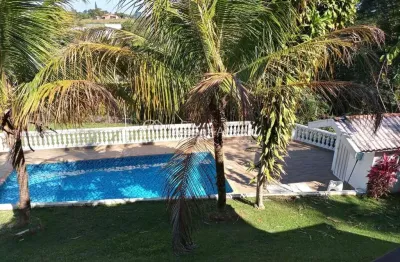 Chácara / sítio com 3 quartos à venda na Gervásio Manoel Candido, 579, Chácaras São Bento, Valinhos