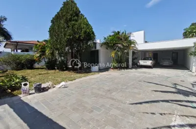 Casa comercial para locação no parque taquaral, campinas