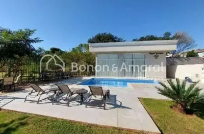 Terreno em condomínio fechado à venda na Rua Sebastião Cardoso, 663, Parque Brasil 500, Paulínia