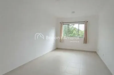 Apartamento com 1 quarto à venda na Rua Cônego Cipião, 902, Bosque, Campinas