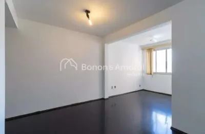 Apartamento com 4 quartos à venda na Rua Doutor José Inocêncio de Campos, 136, Cambuí, Campinas