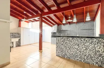 Casa em condomínio à venda no parque taquaral, 108m², 3 quartos