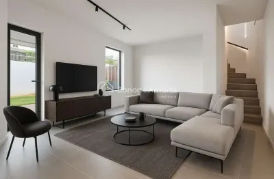 Casa à venda em condomínio - condomínio le monde ávila - bairro vila bella dom pedro - campinas - sp pf